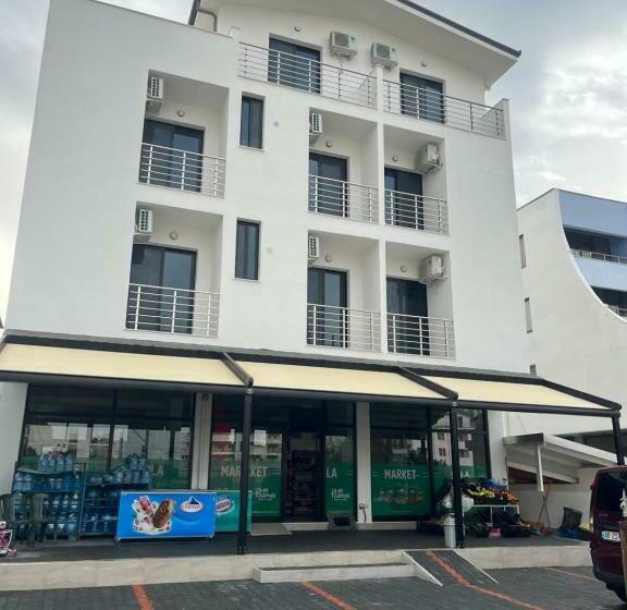 پانسیون Guest House Sula