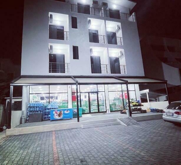 Пансион Guest House Sula