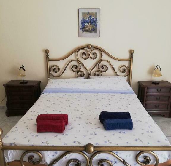 بنسيون Inna S Rooms In The History Center