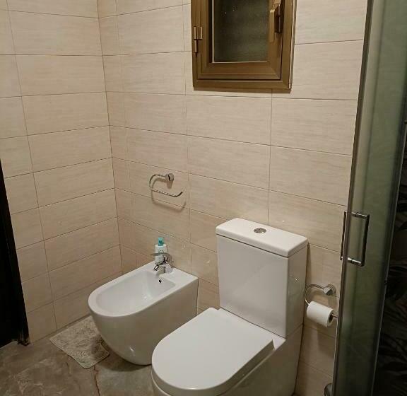 بنسيون Inna S Rooms In The History Center