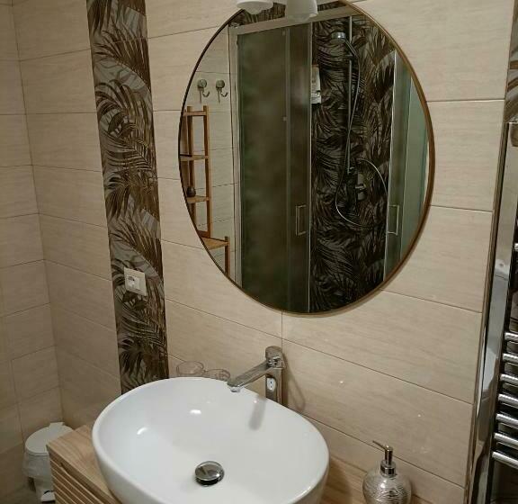 بنسيون Inna S Rooms In The History Center