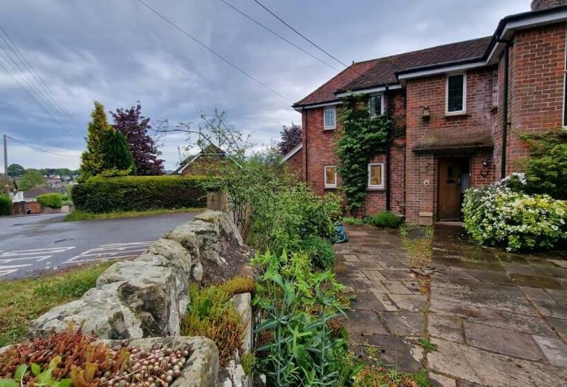 بنسيون Koi Pond Annex