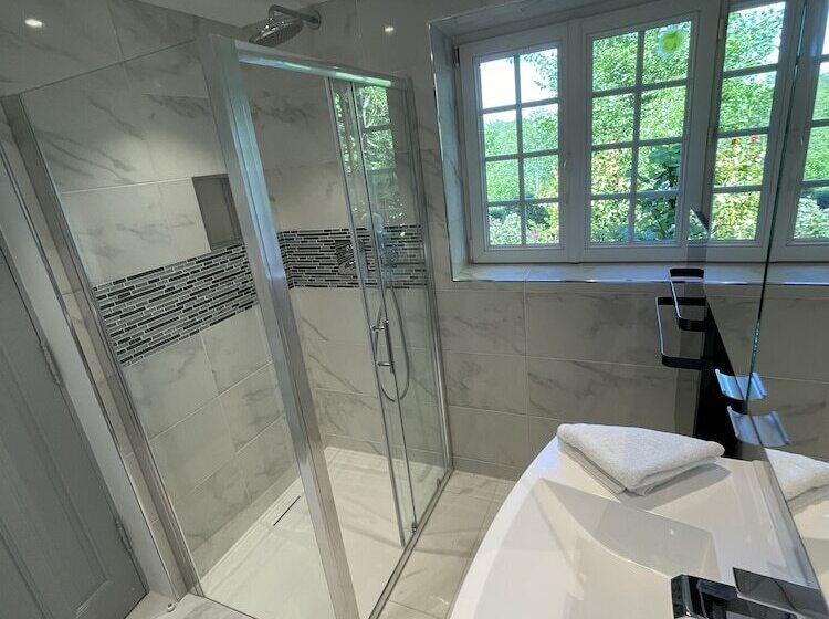 Пансион La Fontaine Romy