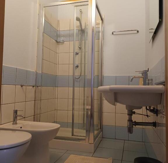 פנסיון La Vecchia Torre