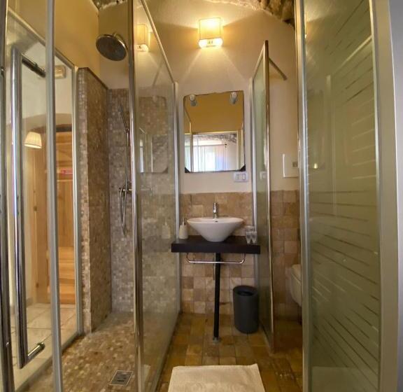 פנסיון La Vecchia Torre