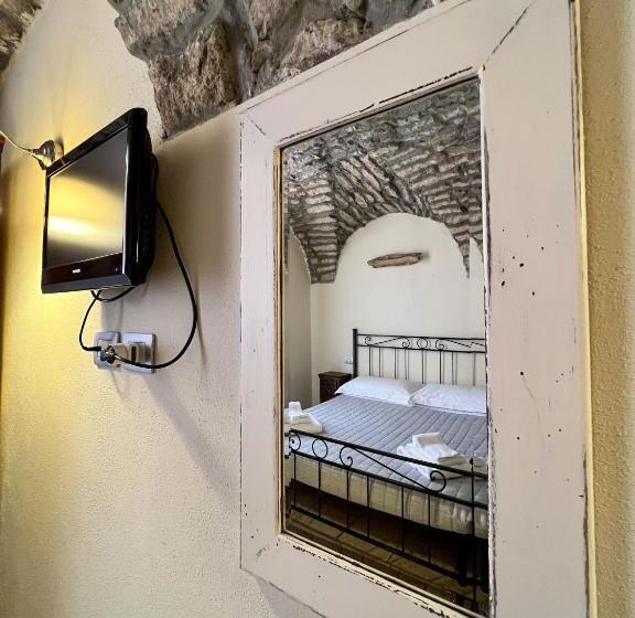 بنسيون La Vecchia Torre