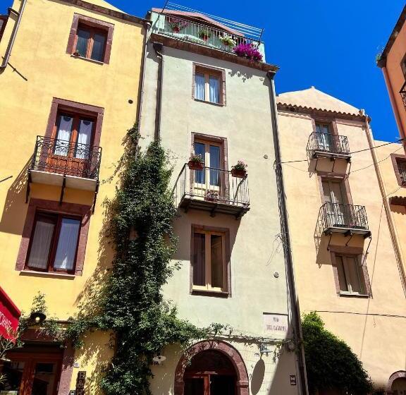 بنسيون La Vecchia Torre
