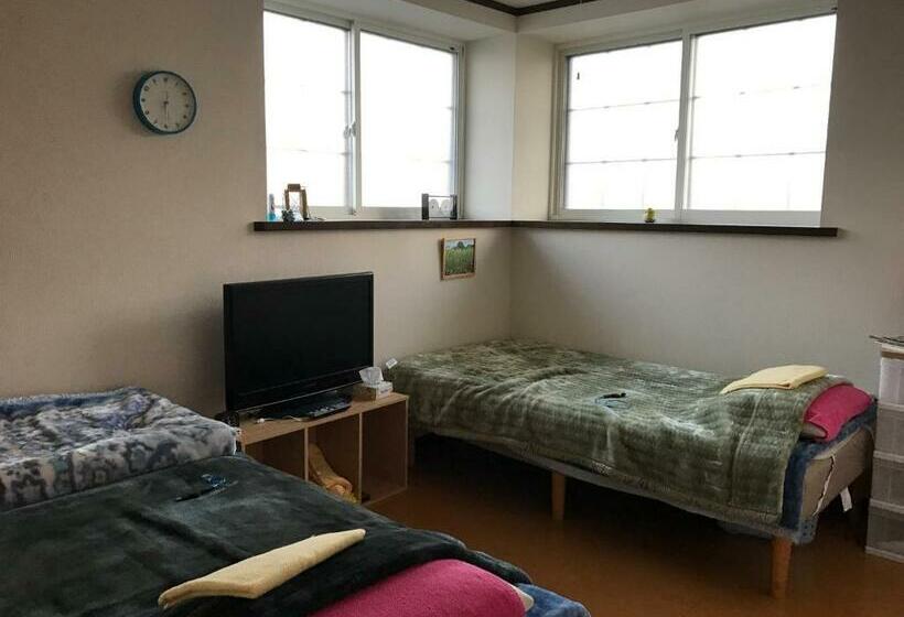 膳宿费 Misato Memorial Hall   Vacation Stay 61405v