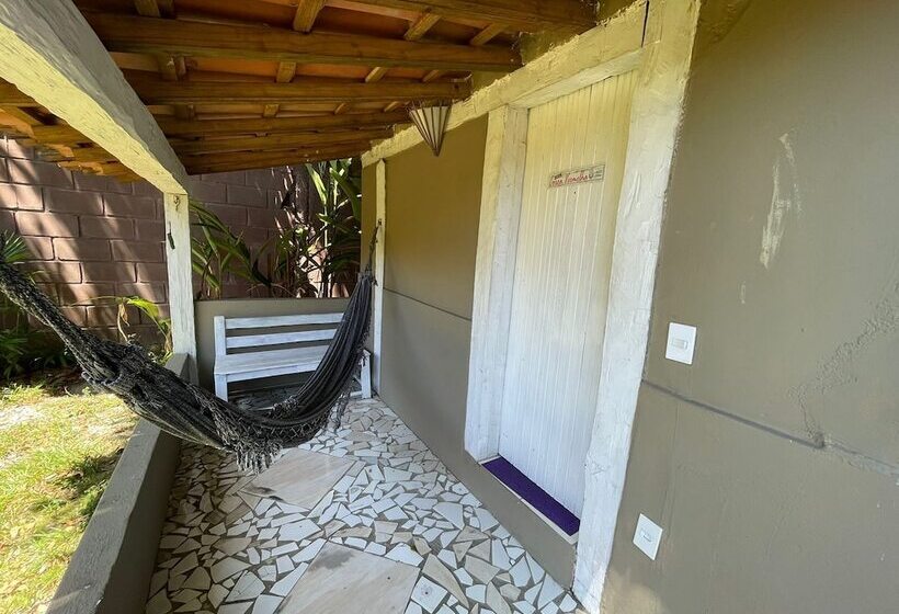 Pension Pousada Terra Coral