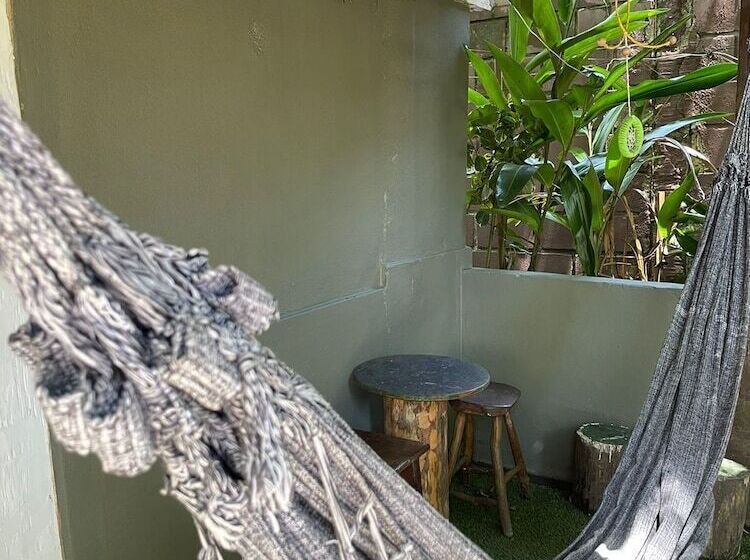 Pension Pousada Terra Coral