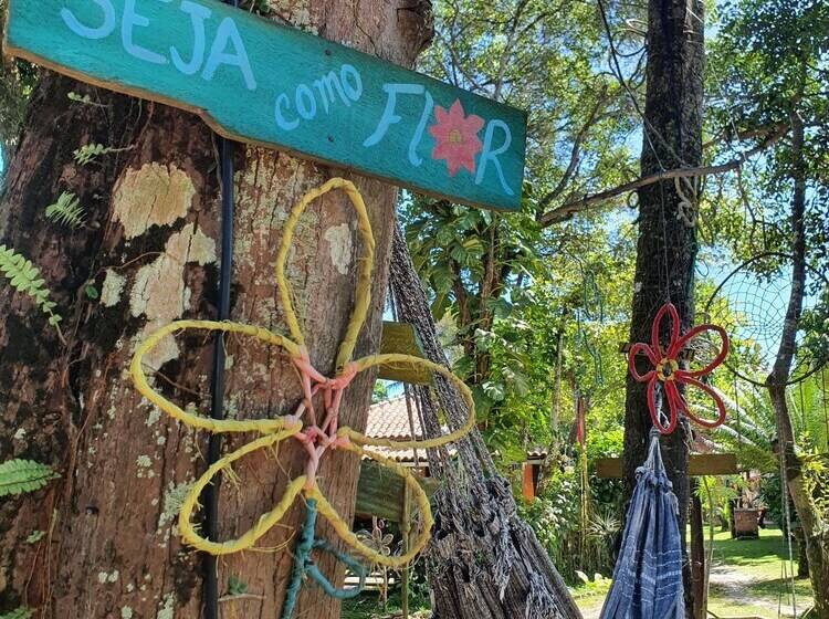 Pension Pousada Terra Coral