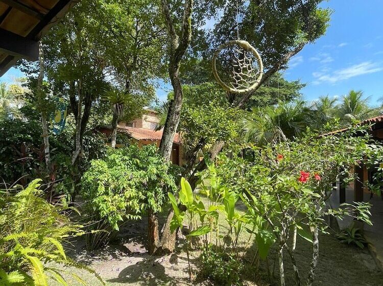 Pension Pousada Terra Coral