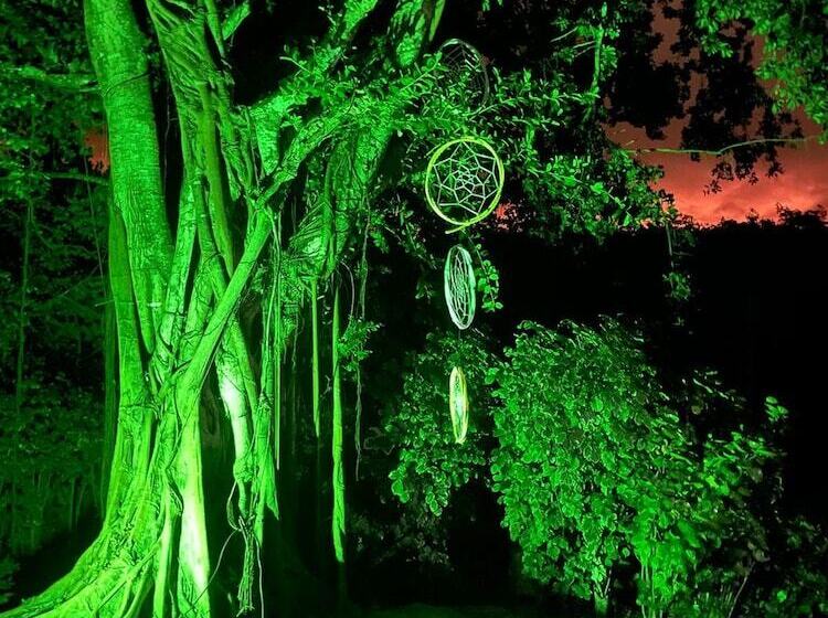 Pension Pousada Terra Coral