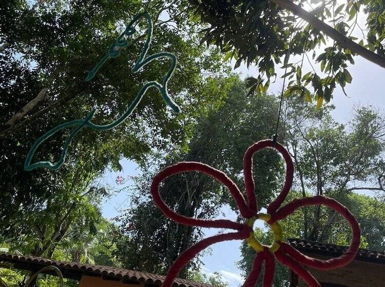 Pension Pousada Terra Coral