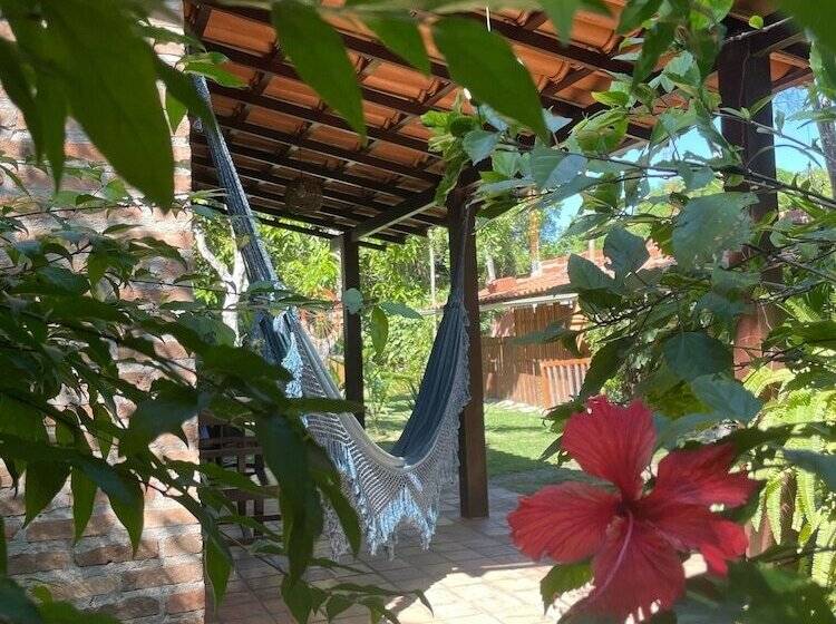 Pension Pousada Terra Coral