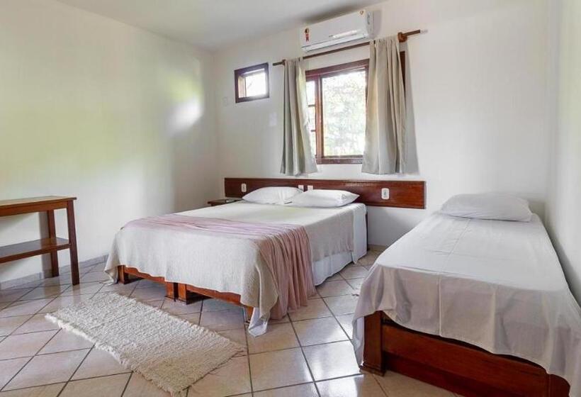 Pension Pousada Terra Coral