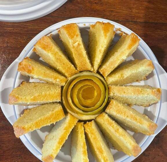 Pension Pousada Terra Coral