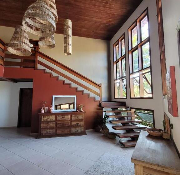 Pension Pousada Terra Coral