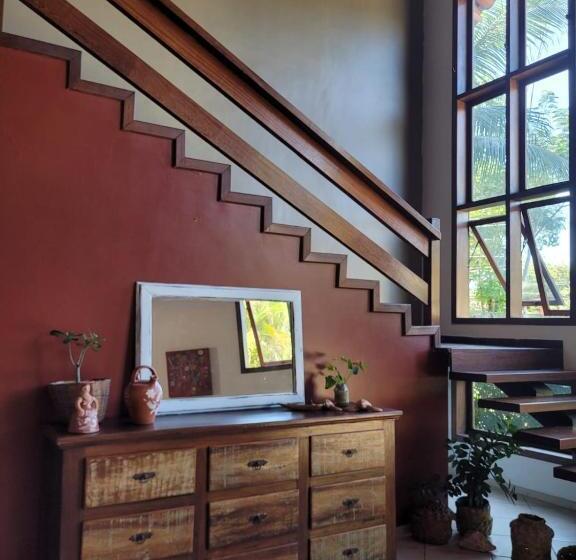 Pension Pousada Terra Coral