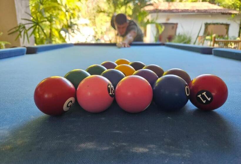 Pension Pousada Terra Coral