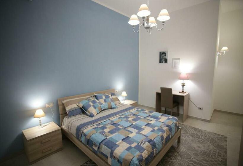 Пансион Sipario