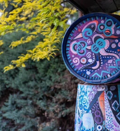 膳宿费 Villa Yana Hotel Winery&spa