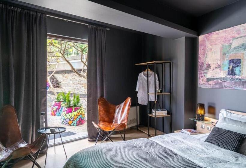 膳宿费 Villa Yana Hotel Winery&spa