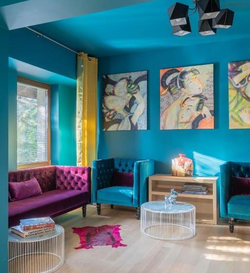 膳宿费 Villa Yana Hotel Winery&spa