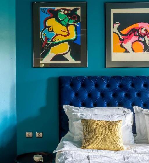 膳宿费 Villa Yana Hotel Winery&spa