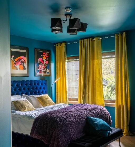 膳宿费 Villa Yana Hotel Winery&spa