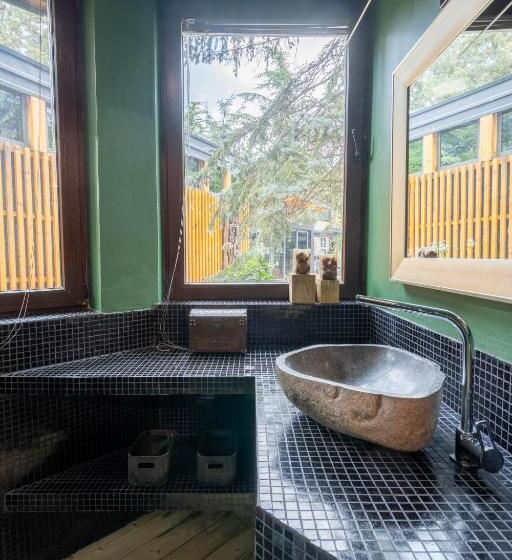 膳宿费 Villa Yana Hotel Winery&spa