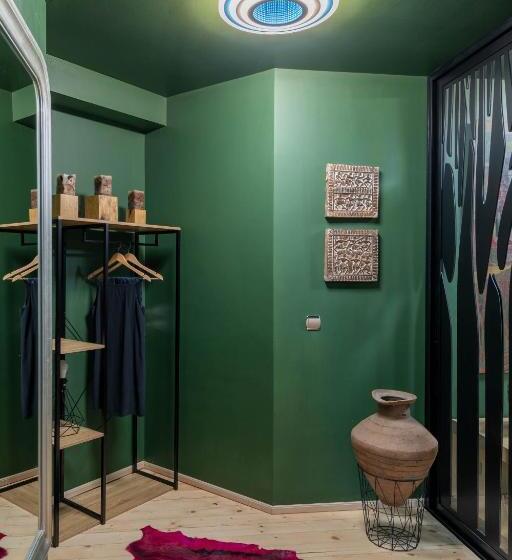 膳宿费 Villa Yana Hotel Winery&spa