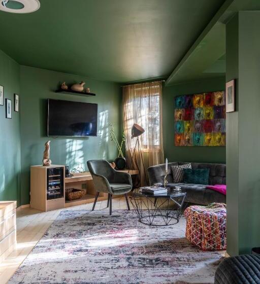 膳宿费 Villa Yana Hotel Winery&spa