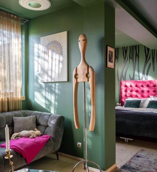 膳宿费 Villa Yana Hotel Winery&spa