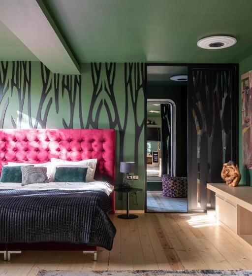 膳宿费 Villa Yana Hotel Winery&spa