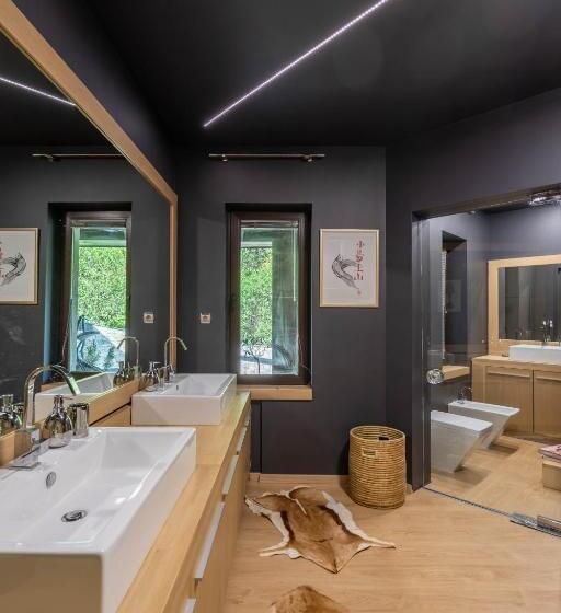 膳宿费 Villa Yana Hotel Winery&spa