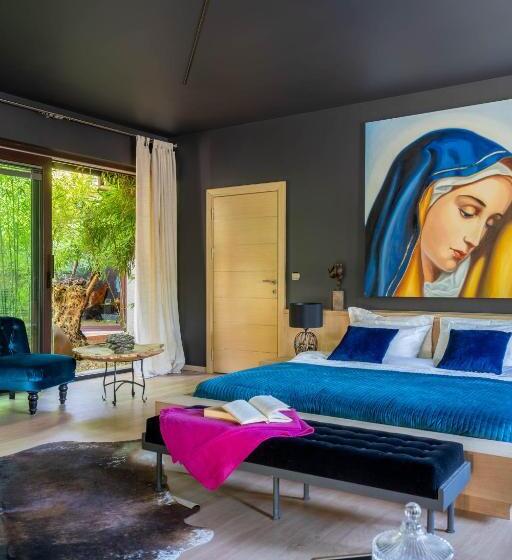 膳宿费 Villa Yana Hotel Winery&spa