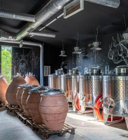 膳宿费 Villa Yana Hotel Winery&spa