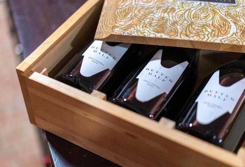 膳宿费 Villa Yana Hotel Winery&spa