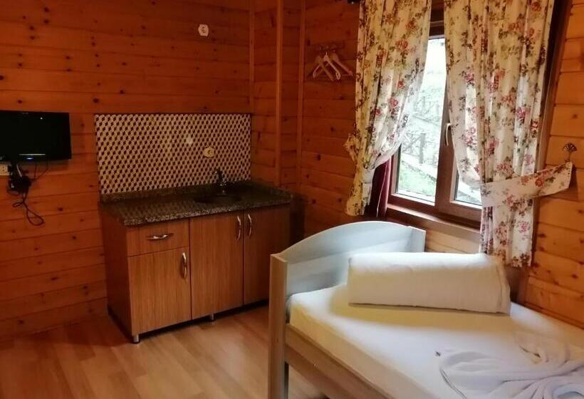 Ayder Paradise Otel