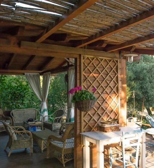 B&b Isole Di Pietra