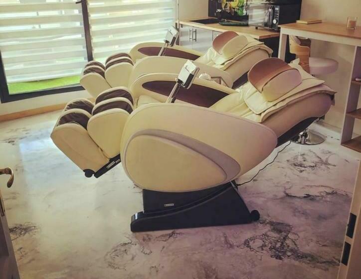 مبيت وإفطار Calaidonia Suite