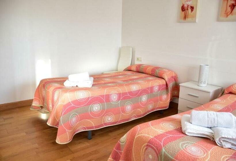 住宿加早餐 Casa Raichu