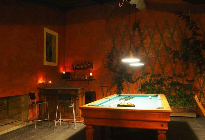 צימר Chambres D Hôtes Le Relais Des Marmottes