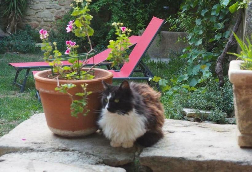 צימר Chambres D Hôtes Le Relais Des Marmottes