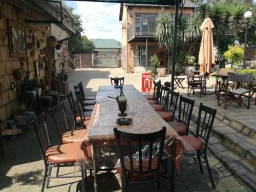 צימר Petra Lodge