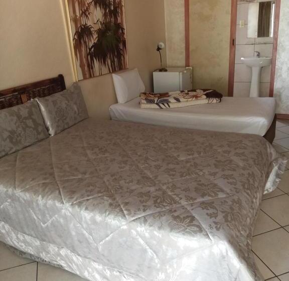 צימר Petra Lodge