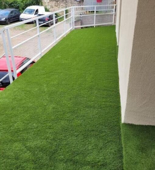 Spacieux Duplex 6 Chambres à Azay Le Rideau