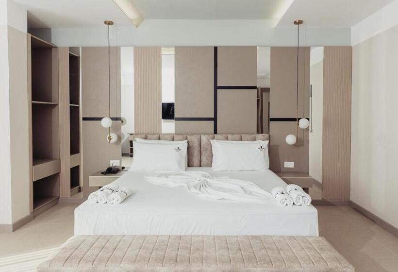 Delight Hotel & Spa