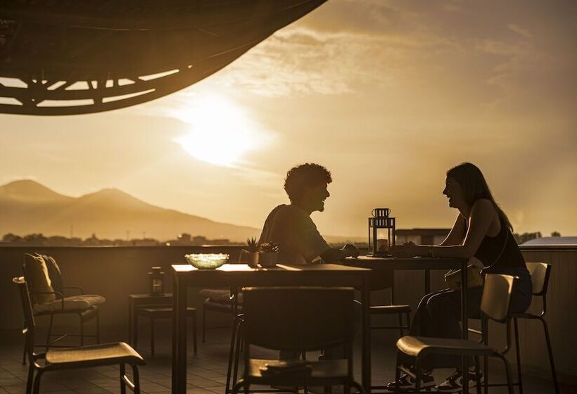 酒店 Luna Nova Rooms